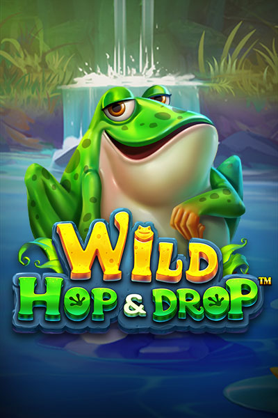 Wild Hop & Drop