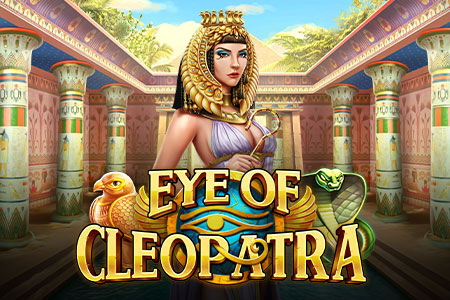 Eye of Cleopatra