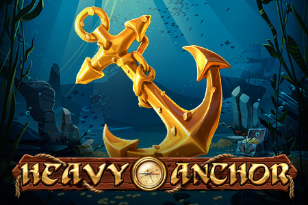 Heavy Anchor