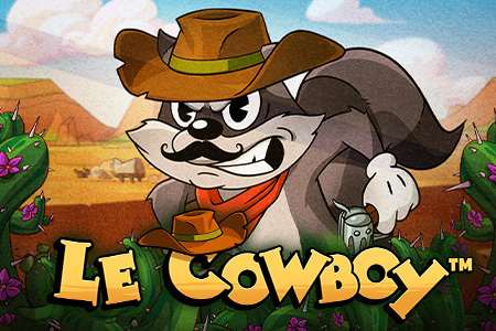 Le Cowboy