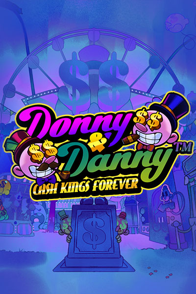 Donny and Danny