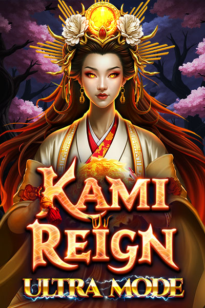 Kami Reign Kami Reign