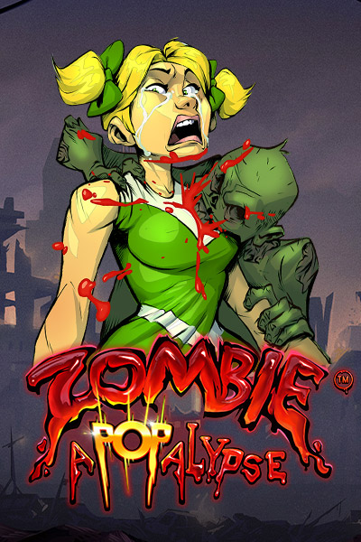 Zombie aPOPalypse Zombie aPOPalypse