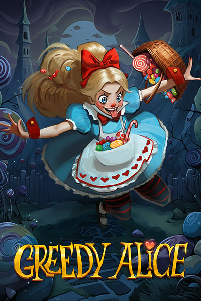 Greedy Alice Greedy Alice