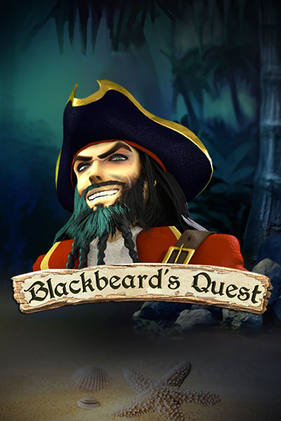 Blackbeard's Quest Blackbeard's Quest