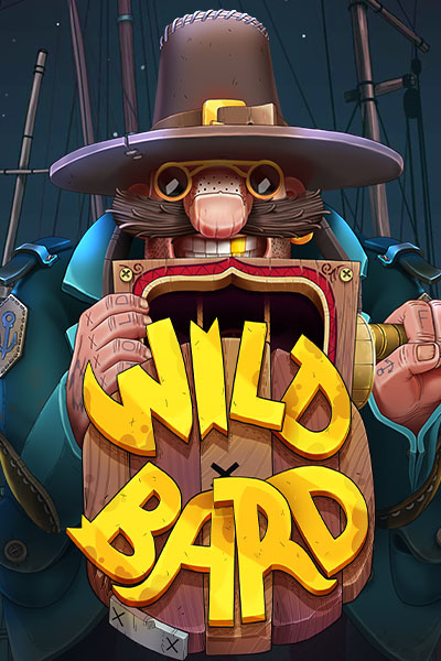 Wild Bard Wild Bard