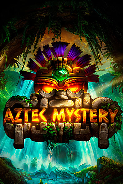 Aztec Mystery Aztec Mystery