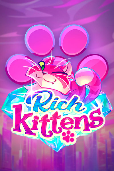 Rich Kittens Rich Kittens