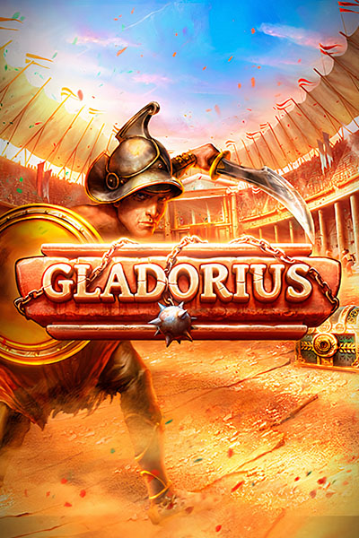 Gladorius Gladorius