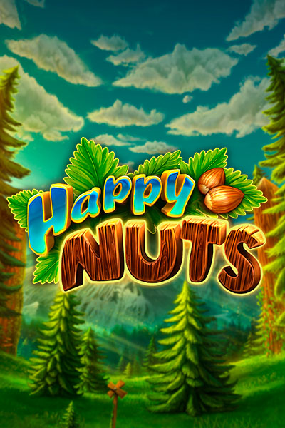 Happy Nuts Happy Nuts
