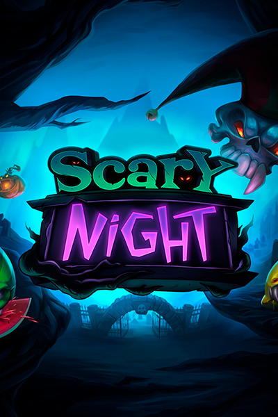 Scary Night Scary Night