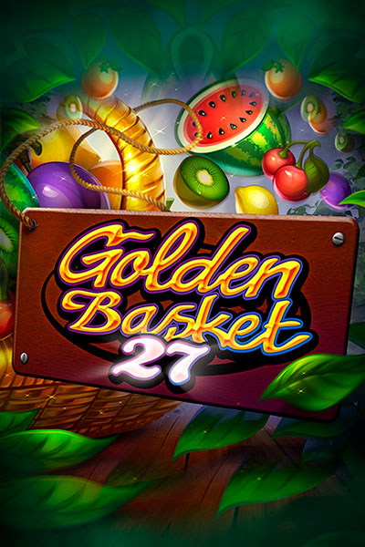 Golden Basket 27 Golden Basket 27