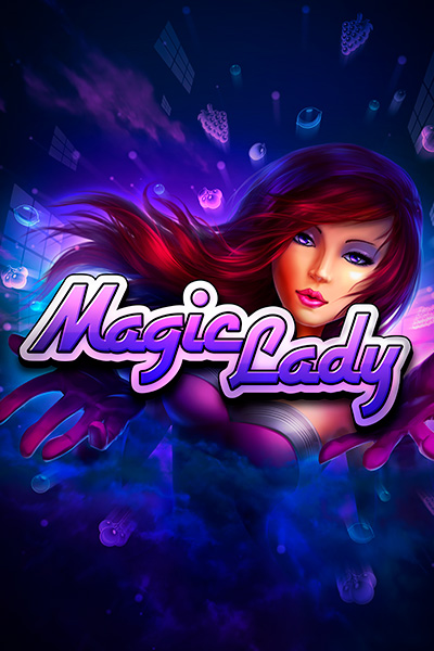 Magic Lady Magic Lady
