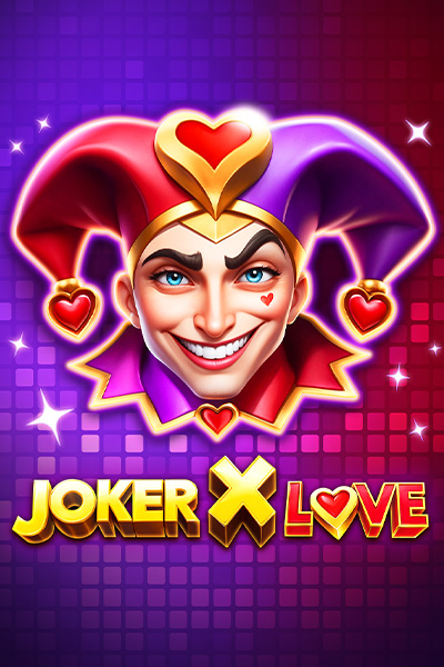 Joker X Love Joker X Love