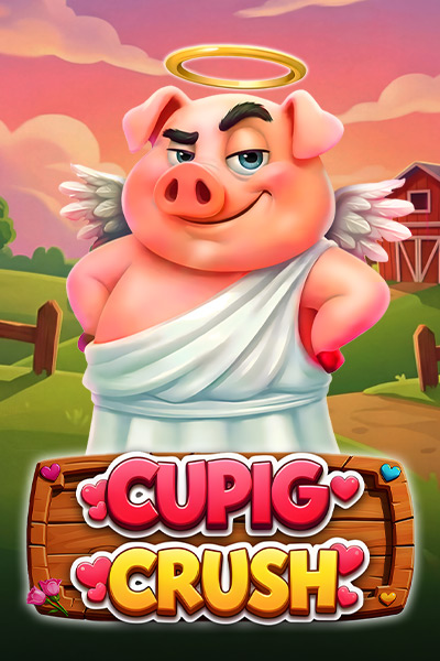Cupig Crush Cupig Crush