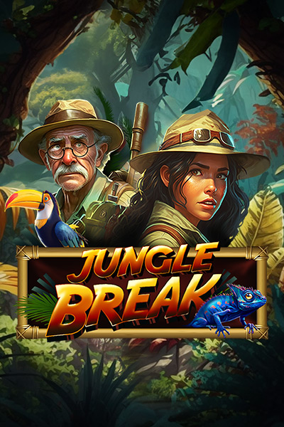 Jungle Break Jungle Break