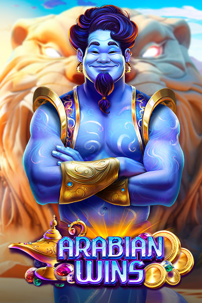 Arabian Wins Arabian Wins
