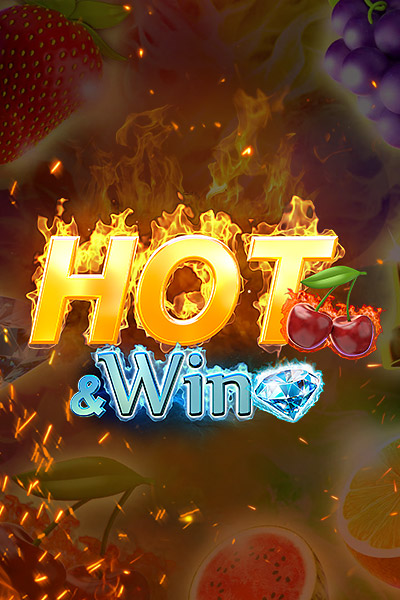 Hot and Win Hot and Win