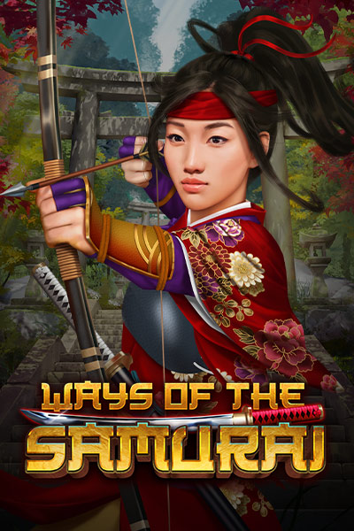 Ways of the samurai Ways of the samurai