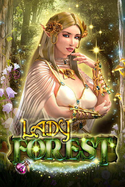 Lady Forest Lady Forest