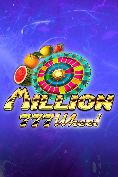 Million 777 Wheel Million 777 Wheel