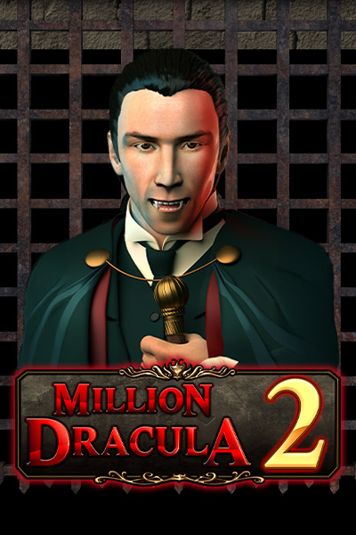 Million Dracula 2 Million Dracula 2