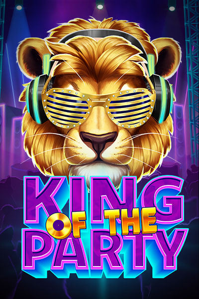 King of the Party King of the Party