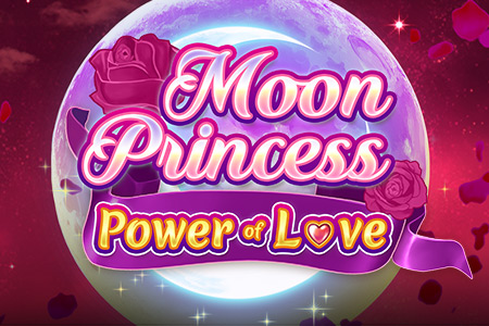 Moon Princess Power of Love