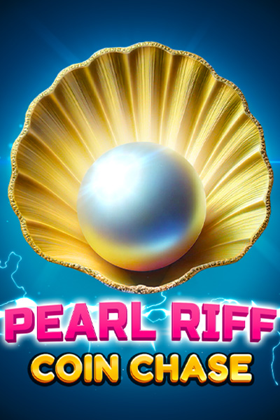 Pearl Riff Coin Chase