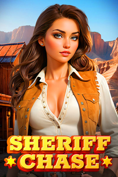 Sheriff Chase