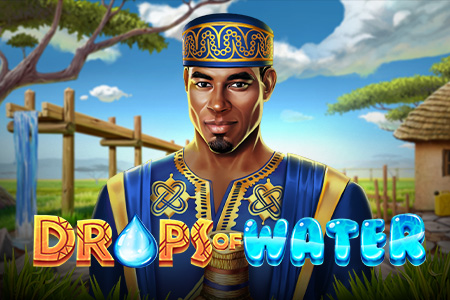 Drops of Water