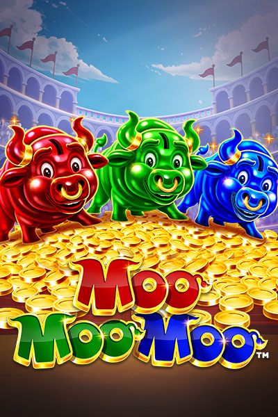 Moo Moo Moo™
