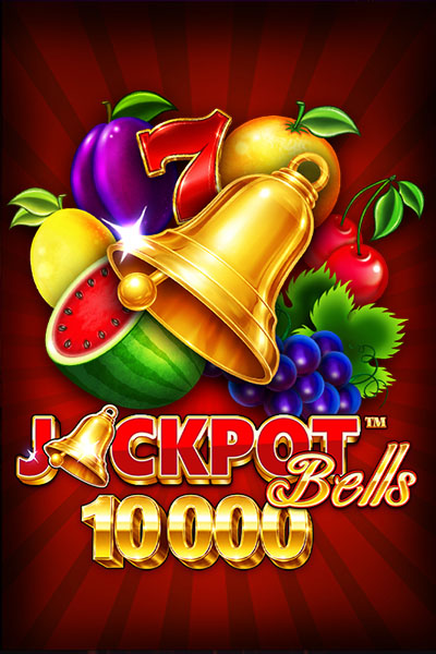 Jackpot Bells 10000™