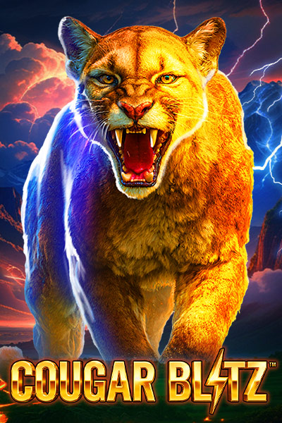 Cougar Blitz™