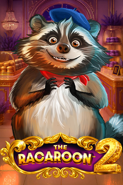 The Racaroon 2™
