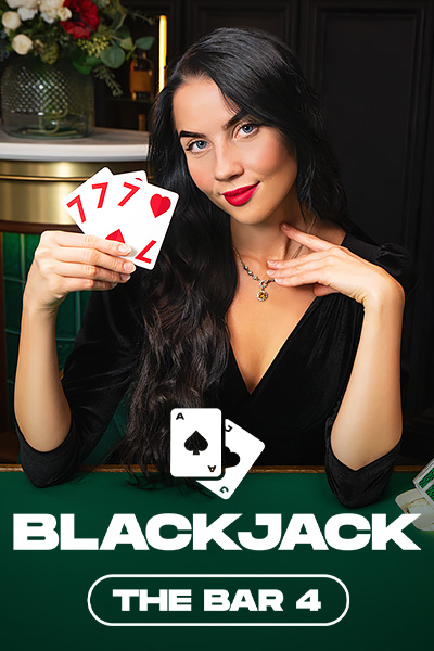 Bar Blackjack 4