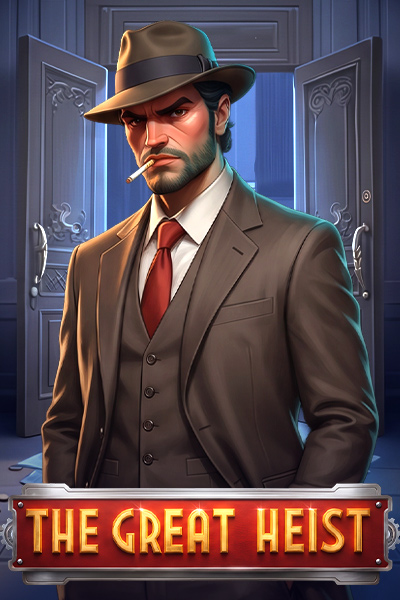 The Great Heist