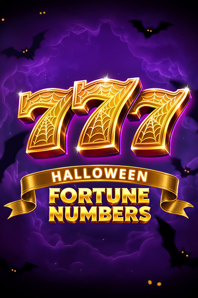 Fortune Numbers: Halloween Edition