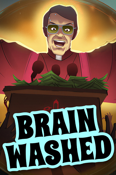 Brainwashed Brainwashed