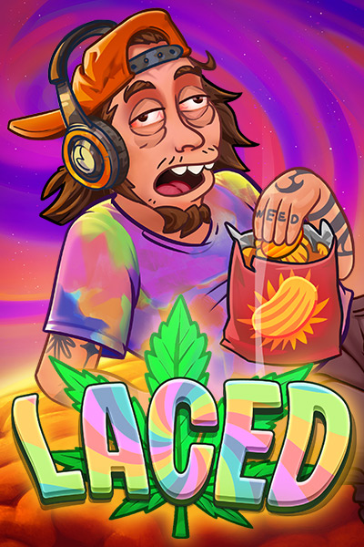Laced Laced