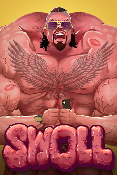 Swoll Swoll