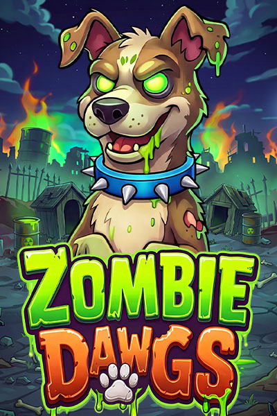 Zombie Dawgs