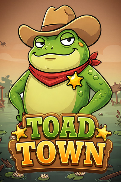 Toad Town