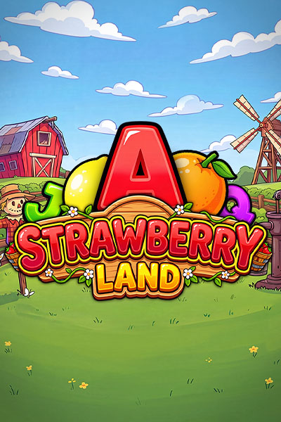 Strawberry Land