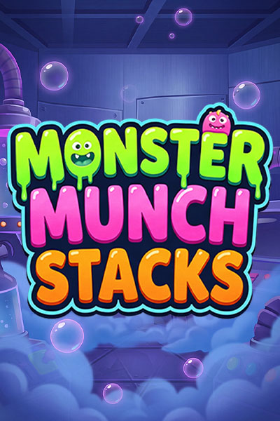 Monster Much Stacks