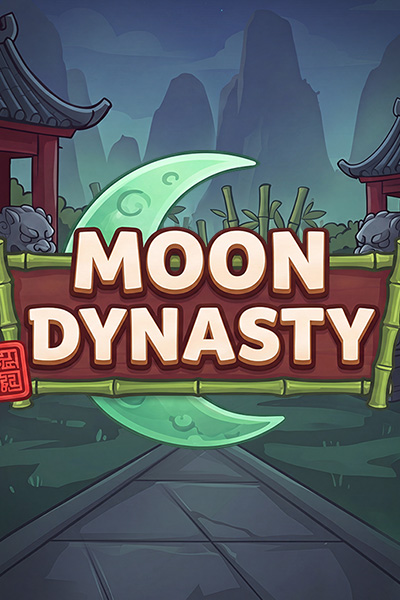 Moon Dynasty