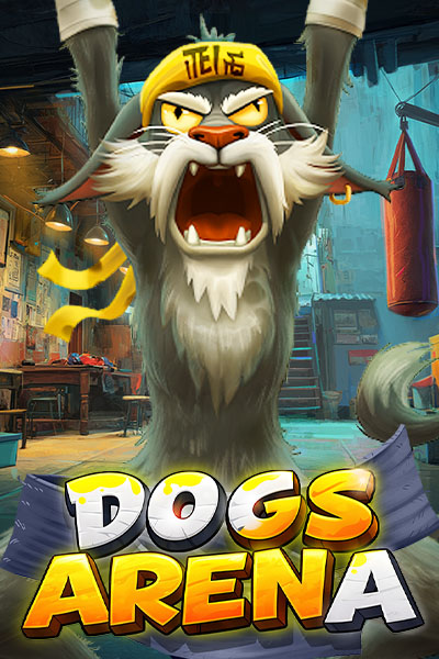 Dogs Arena