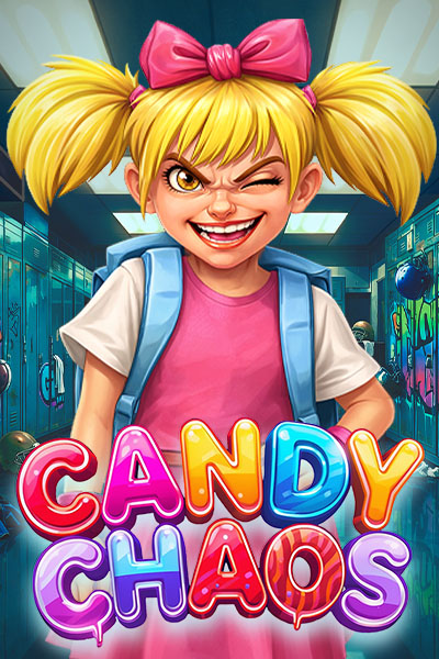 Candy Chaos
