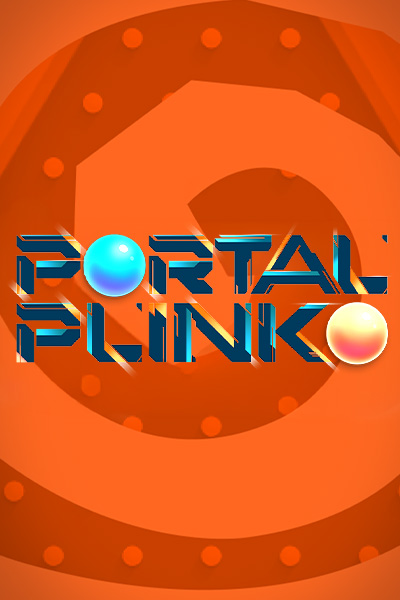 Portal Plinko
