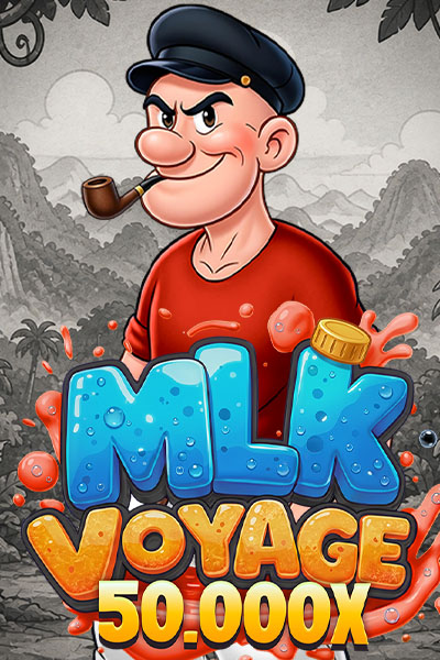 MLK Voyage 50,000X